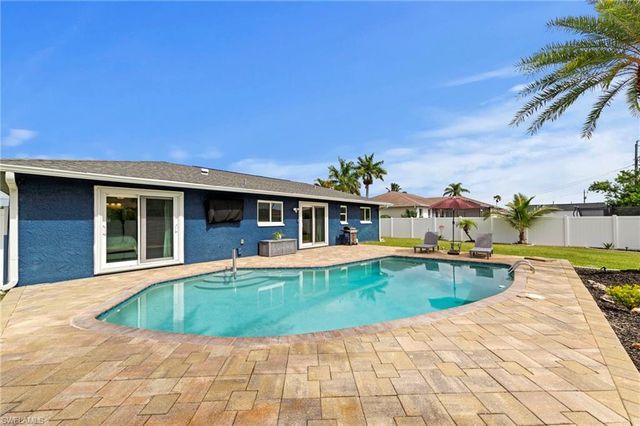 3923 1st AVE, Cape Coral, FL 33914