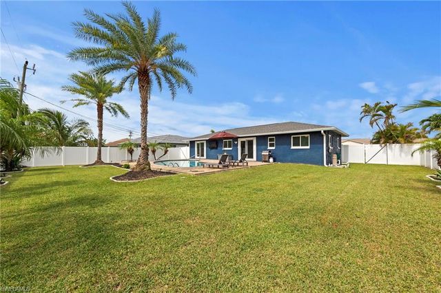3923 1st AVE, Cape Coral, FL 33914