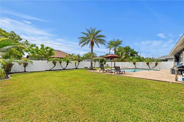 3923 1st AVE, Cape Coral, FL 33914