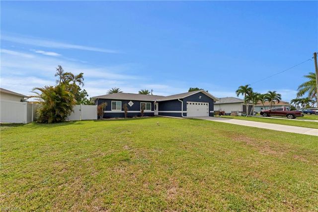 3923 1st AVE, Cape Coral, FL 33914