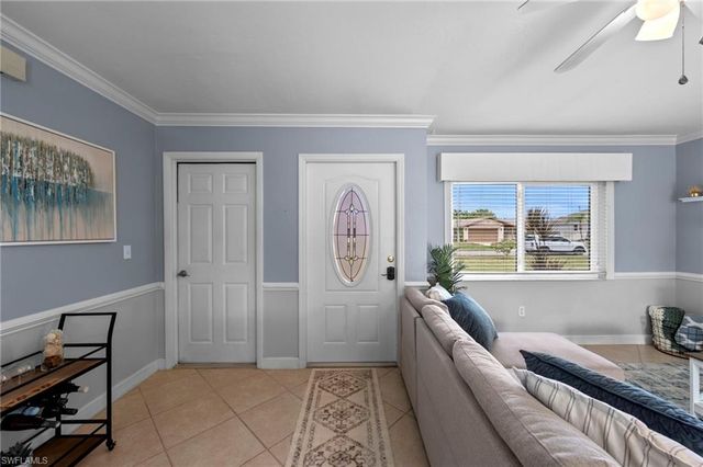 3923 1st AVE, Cape Coral, FL 33914