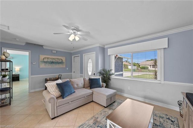3923 1st AVE, Cape Coral, FL 33914