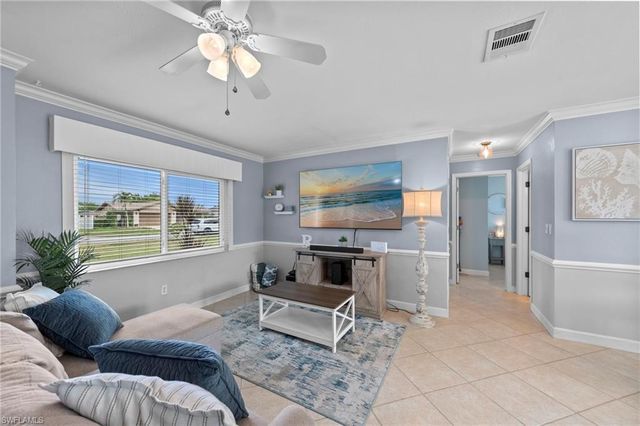 3923 1st AVE, Cape Coral, FL 33914