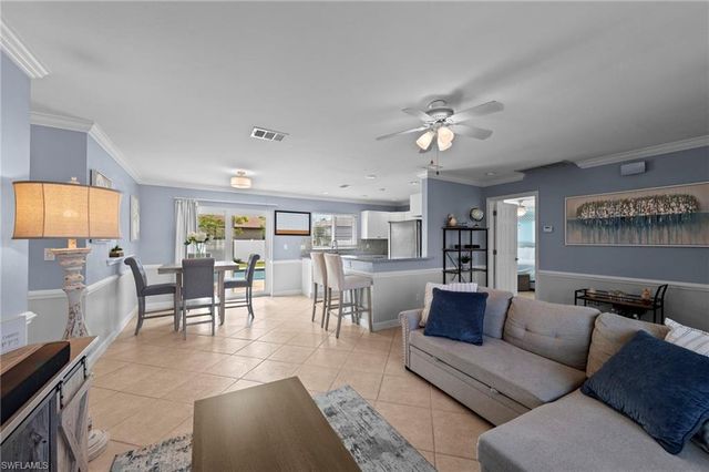 3923 1st AVE, Cape Coral, FL 33914