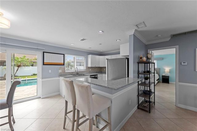 3923 1st AVE, Cape Coral, FL 33914