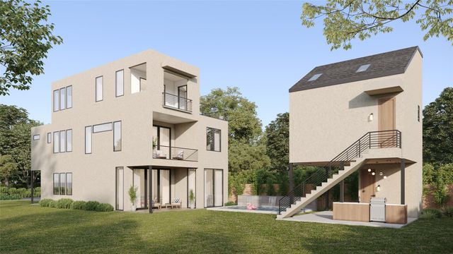1213 Karen Ave, Austin, TX 78757