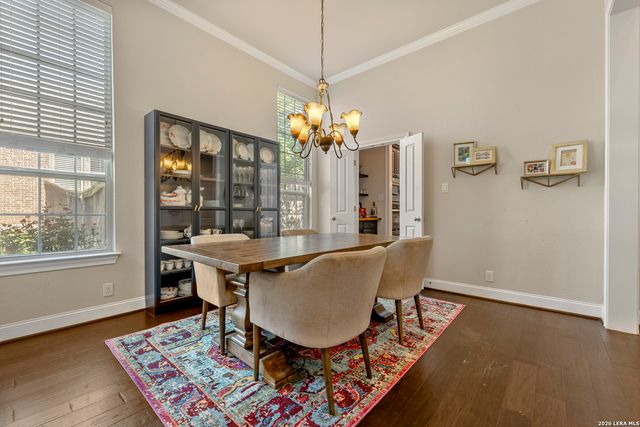 9007 Craigs Gate, Boerne, TX 78015