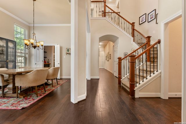 9007 Craigs Gate, Boerne, TX 78015