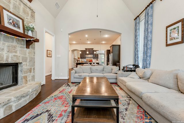 9007 Craigs Gate, Boerne, TX 78015