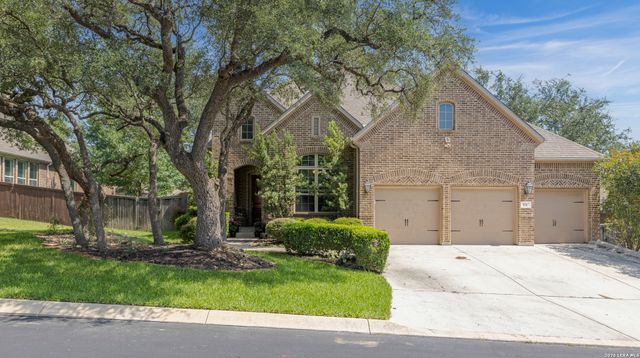 9007 Craigs Gate, Boerne, TX 78015