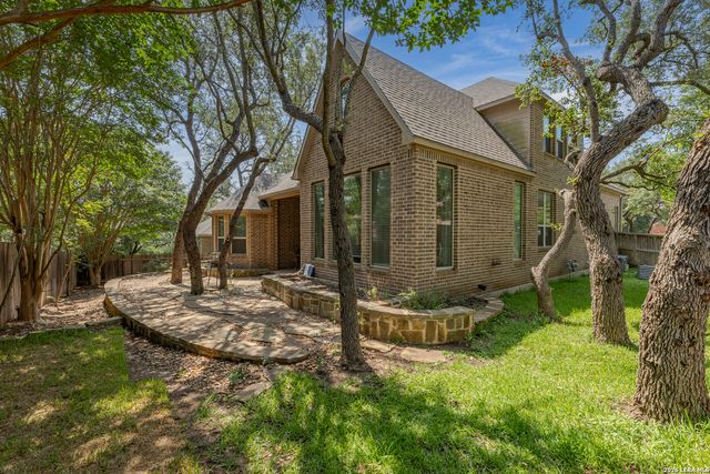 9007 Craigs Gate, Boerne, TX 78015