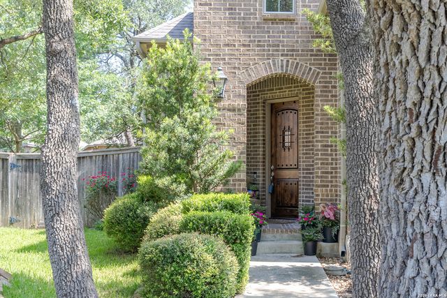 9007 Craigs Gate, Boerne, TX 78015