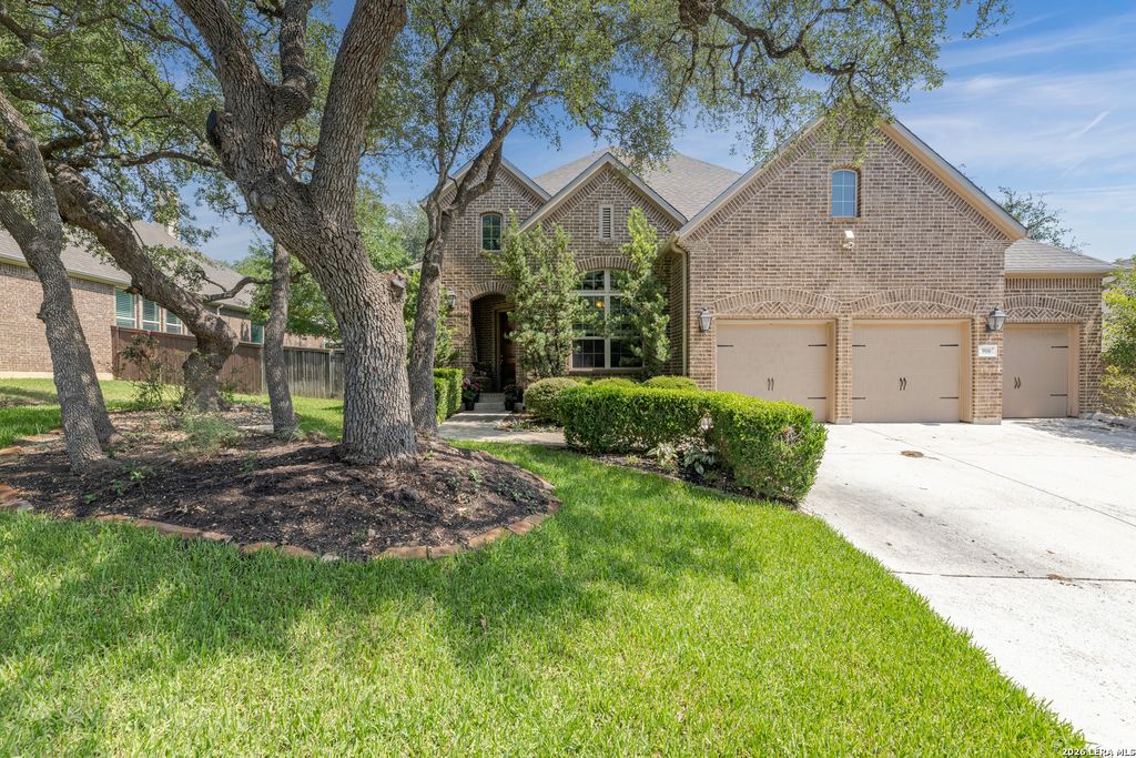 9007 Craigs Gate, Boerne, TX 78015