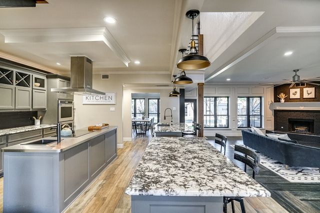 2045 Mansfield Road, Cedar Hill, TX 75104