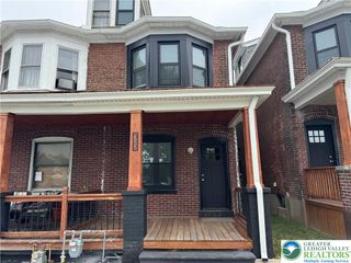 322 Saint John Street, Easton, PA 18042