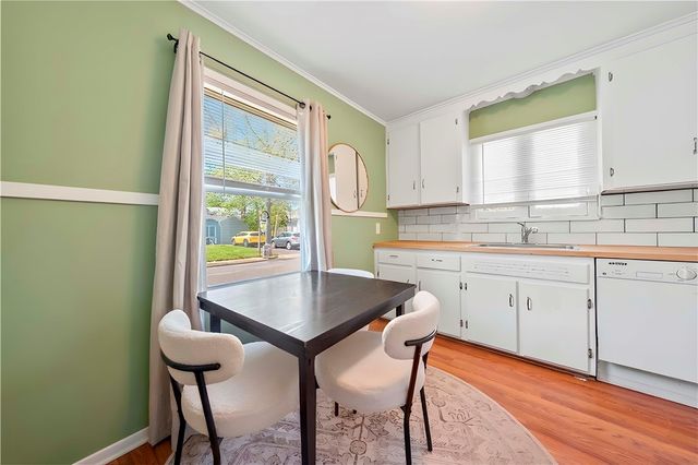 88 Fort Hill, Rochester, NY 14620