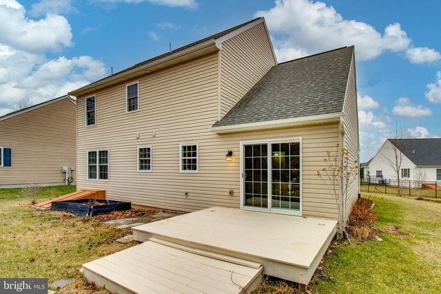 201 ABBEY LN, Narvon, PA 17555
