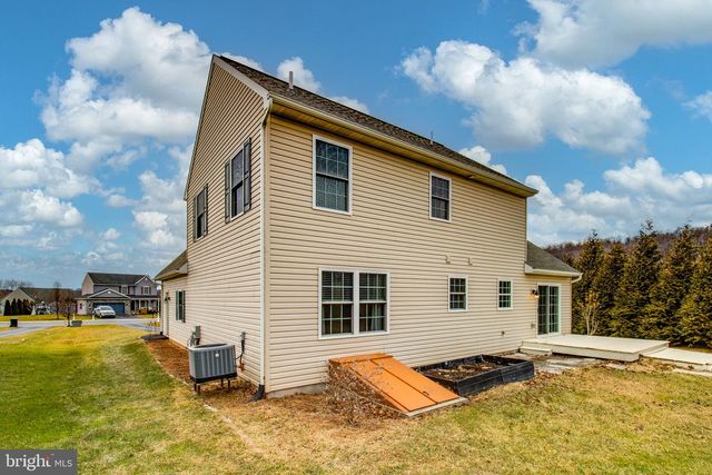 201 ABBEY LN, Narvon, PA 17555