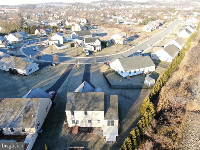 201 ABBEY LN, Narvon, PA 17555