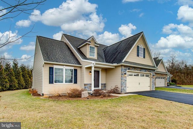 201 ABBEY LN, Narvon, PA 17555