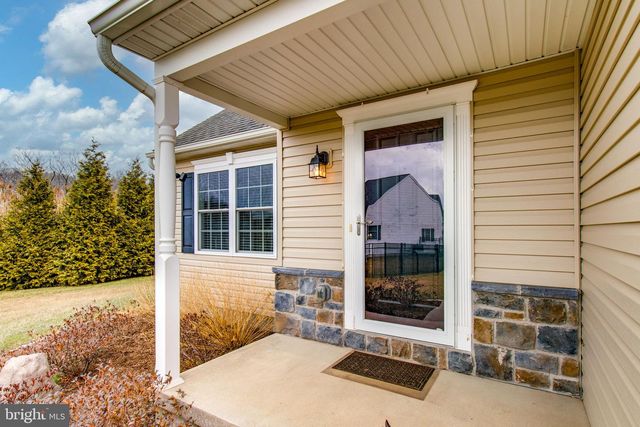 201 ABBEY LN, Narvon, PA 17555