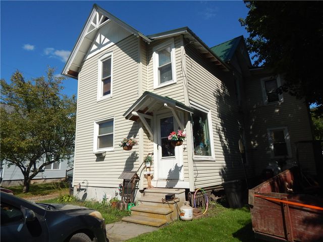 40 Clifton Street, Unadilla, NY 13849
