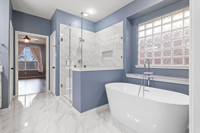 4017 Strattford Drive, Frisco, TX 75035