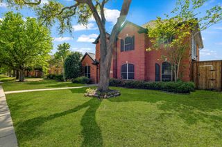 4017 Strattford Drive, Frisco, TX 75035