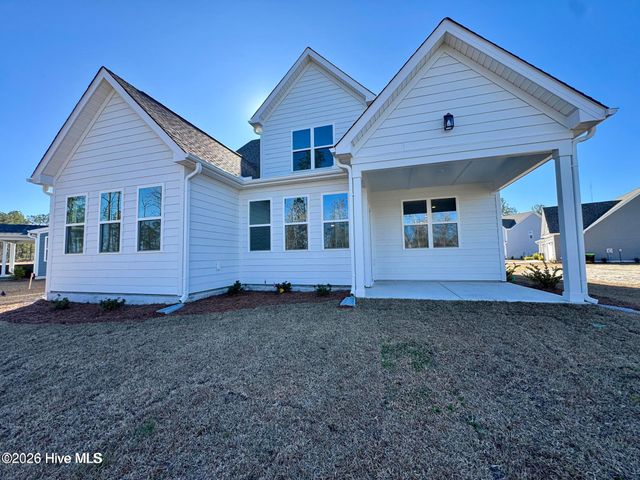 2012 Red Woodpeckers Court, Leland, NC 28451