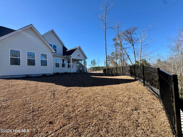 2012 Red Woodpeckers Court, Leland, NC 28451