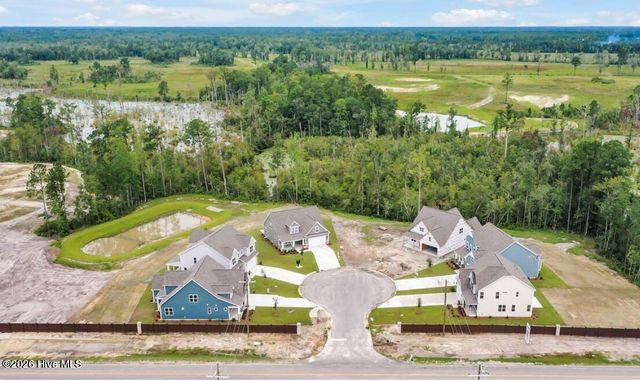 2012 Red Woodpeckers Court, Leland, NC 28451