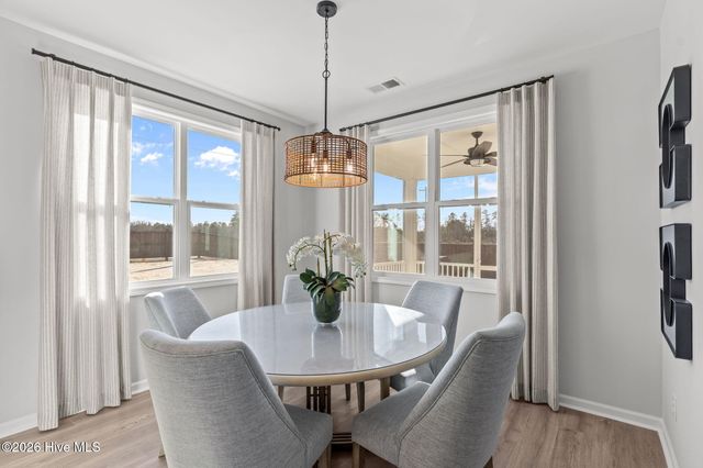 2012 Red Woodpeckers Court, Leland, NC 28451