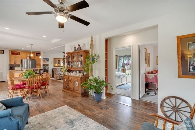 620 S 1st, Pe Ell, WA 98572
