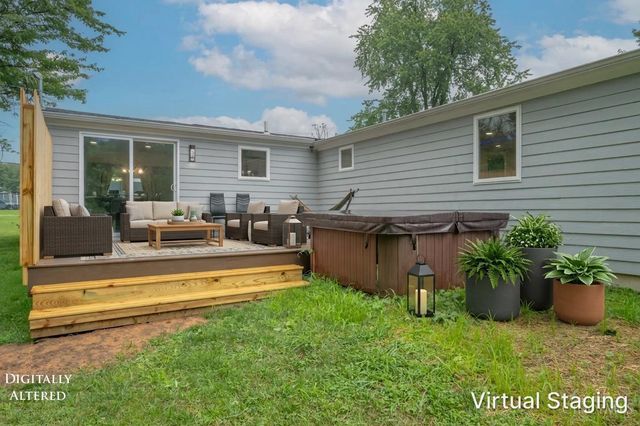 1105 Ferris Road, Union Twp, OH 45102