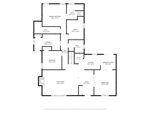 1105 Ferris Road, Union Twp, OH 45102