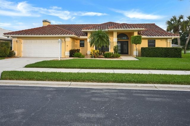 1565 WATERFORD DRIVE, Venice, FL 34292