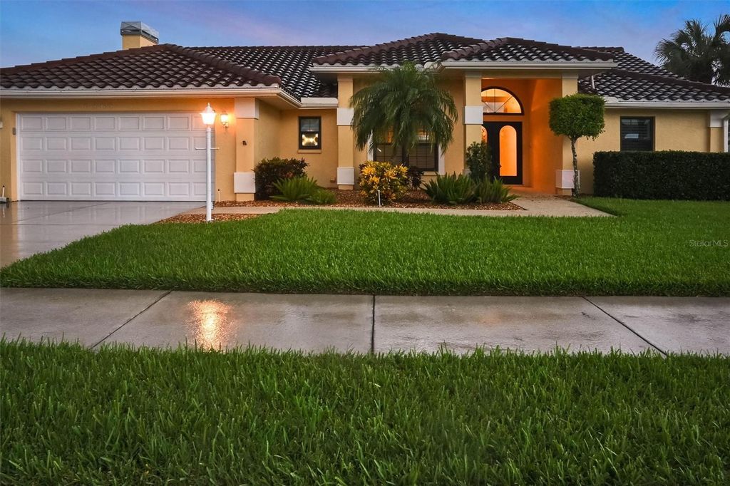 1565 WATERFORD DRIVE, Venice, FL 34292