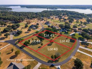 Lot 43 Private Road 5941, Emory, TX 75440