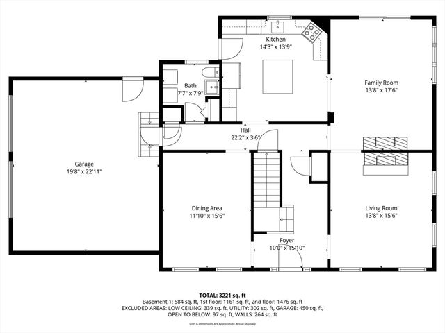 55 Roosevelt Ave, Marblehead, MA 01945