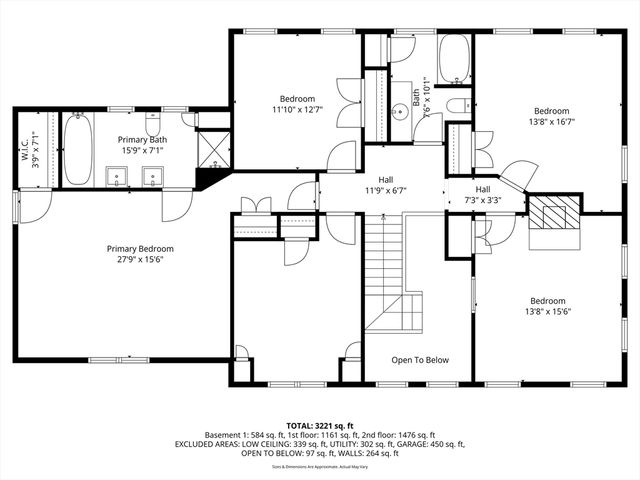 55 Roosevelt Ave, Marblehead, MA 01945