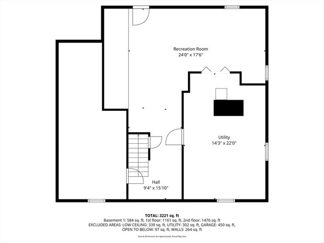 55 Roosevelt Ave, Marblehead, MA 01945