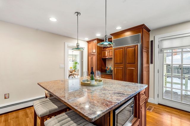 55 Roosevelt Ave, Marblehead, MA 01945