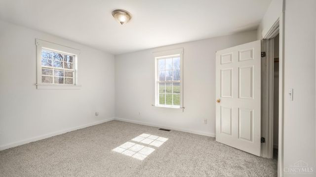 2238 Old State Road, Sprigg Twp, OH 45144