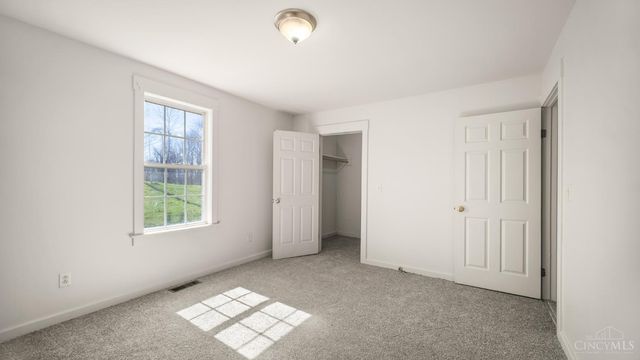 2238 Old State Road, Sprigg Twp, OH 45144