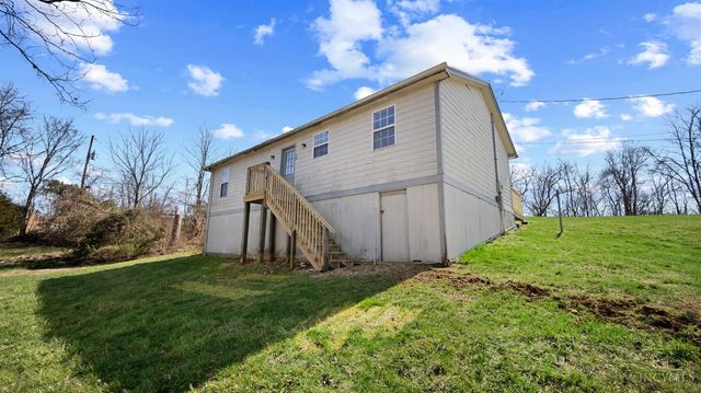 2238 Old State Road, Sprigg Twp, OH 45144