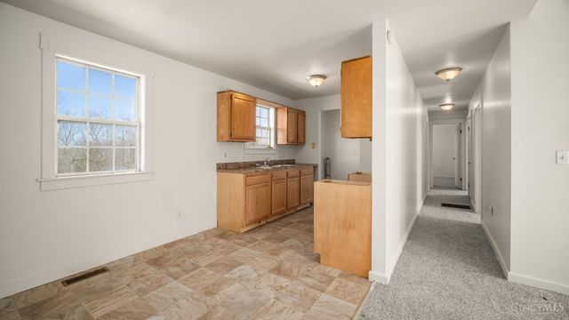 2238 Old State Road, Sprigg Twp, OH 45144