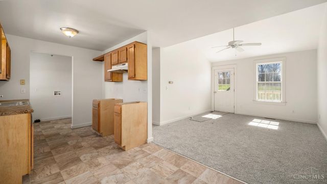 2238 Old State Road, Sprigg Twp, OH 45144