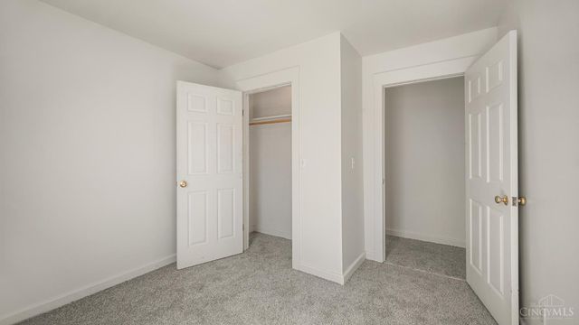 2238 Old State Road, Sprigg Twp, OH 45144