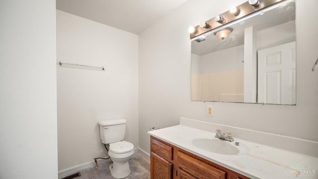 2238 Old State Road, Sprigg Twp, OH 45144