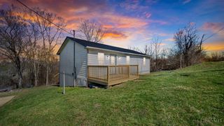 2238 Old State Road, Sprigg Twp, OH 45144